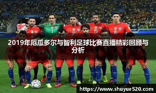 2019年厄瓜多尔与智利足球比赛直播精彩回顾与分析