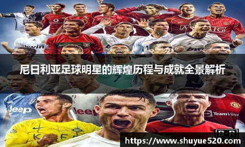 尼日利亚足球明星的辉煌历程与成就全景解析