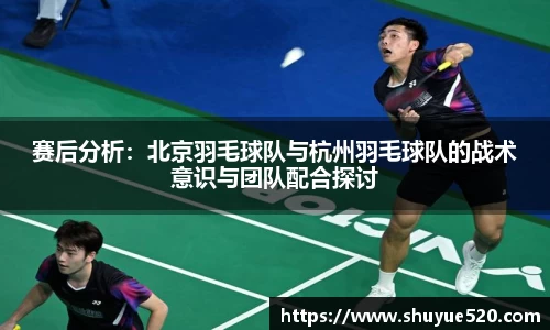 赛后分析：北京羽毛球队与杭州羽毛球队的战术意识与团队配合探讨