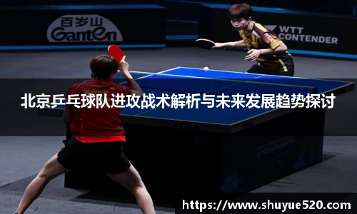 北京乒乓球队进攻战术解析与未来发展趋势探讨