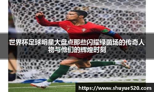 世界杯足球明星大盘点那些闪耀绿茵场的传奇人物与他们的辉煌时刻